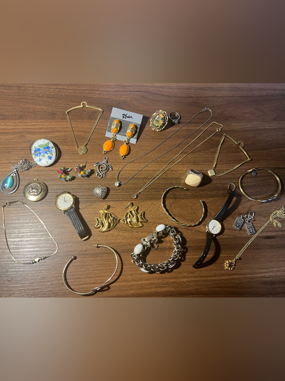 Vintage Jewelry Lot